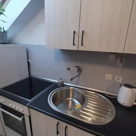 Lägenhet Aaa *