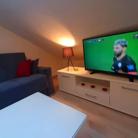 Lägenhet Aaa *
