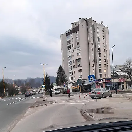 Aaa Lägenhet Tuzla